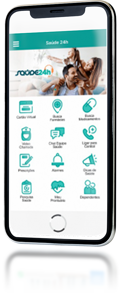 App Prime Assistencial
