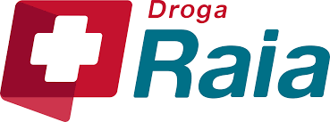 Parceiro droga-raia