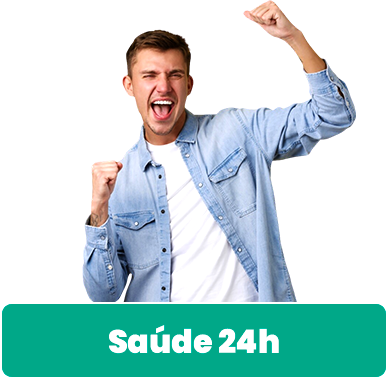 Saúde 24h