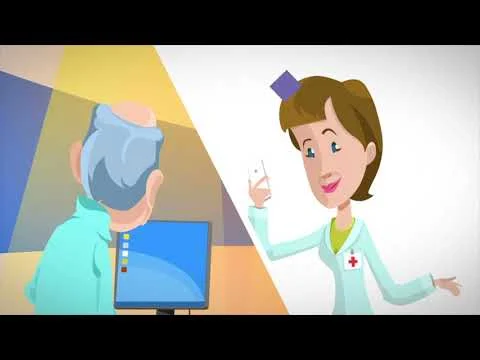 Vídeo institucional Prime Assistencial