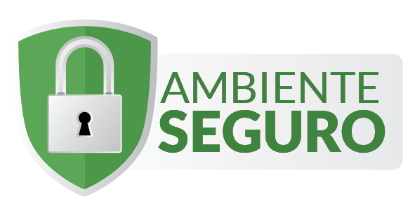 Site seguro